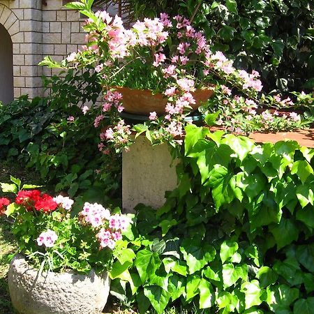 Guest House Caterina Porec Luaran gambar