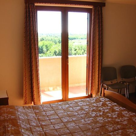 Guest House Caterina Porec Luaran gambar
