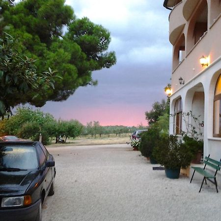 Guest House Caterina Porec Luaran gambar