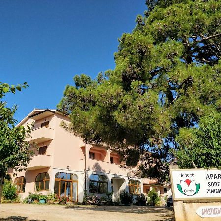 Guest House Caterina Porec Luaran gambar