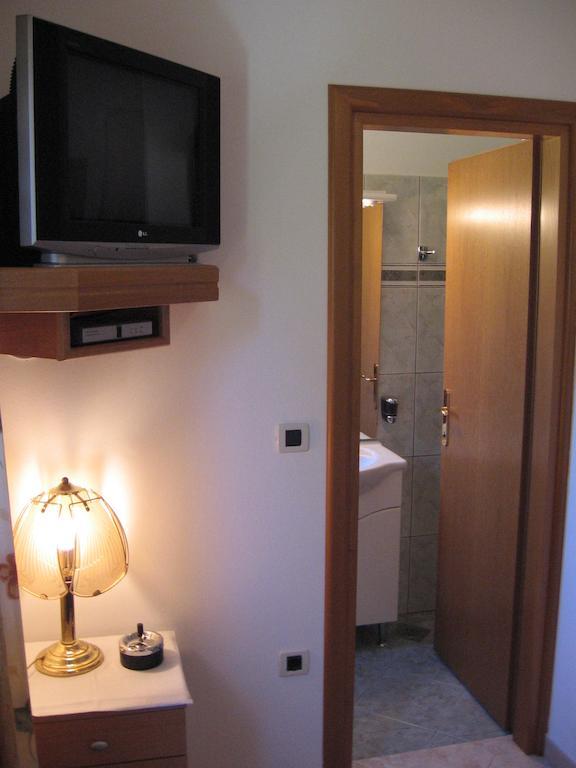 Guest House Caterina Porec Bilik gambar