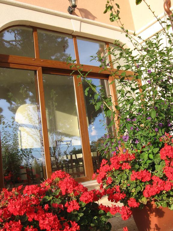 Guest House Caterina Porec Luaran gambar