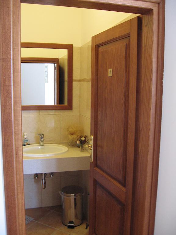 Guest House Caterina Porec Luaran gambar