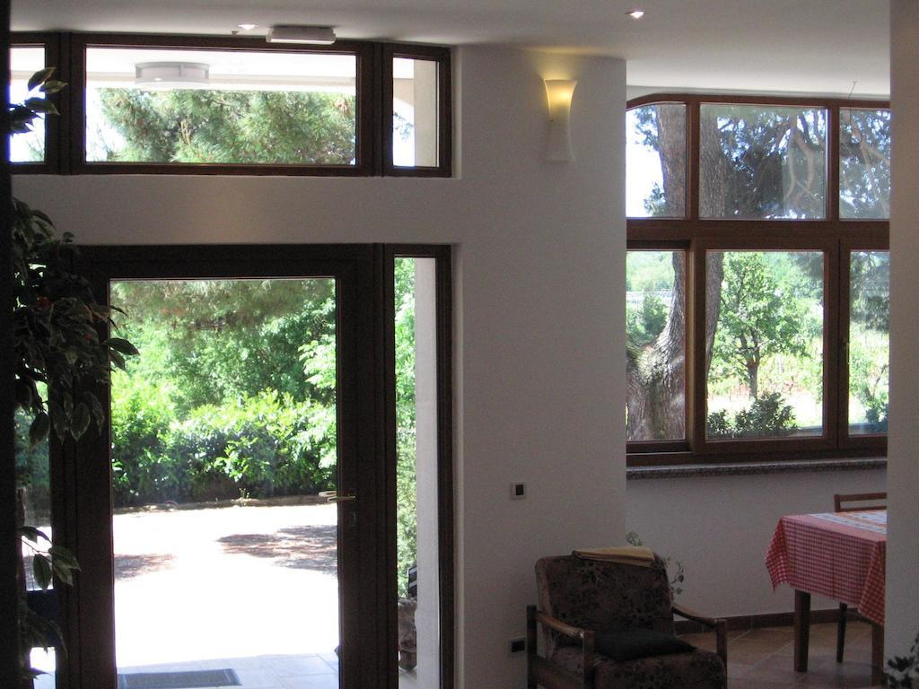 Guest House Caterina Porec Luaran gambar
