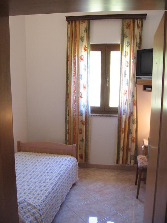 Guest House Caterina Porec Bilik gambar