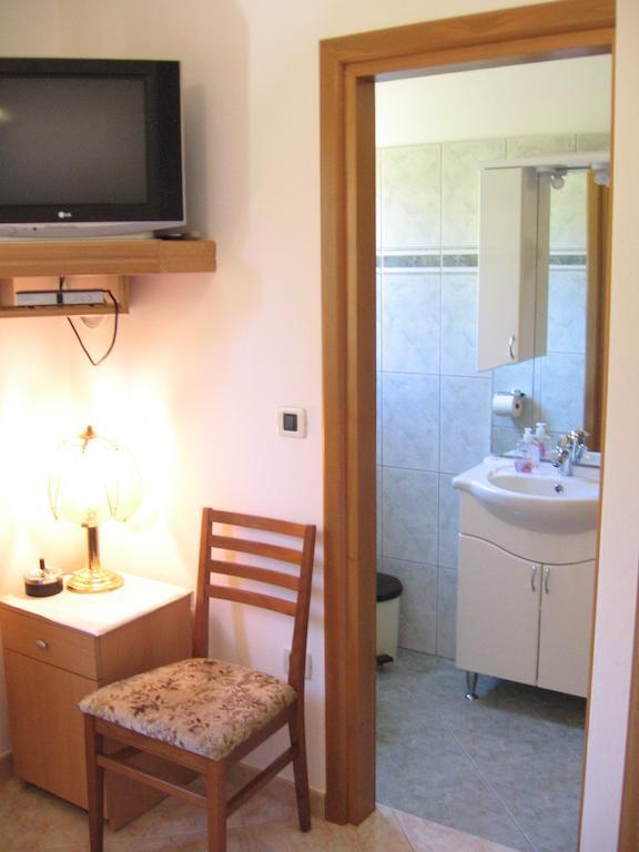 Guest House Caterina Porec Bilik gambar