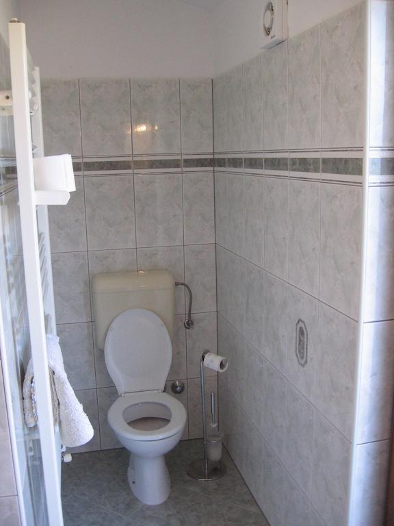Guest House Caterina Porec Luaran gambar
