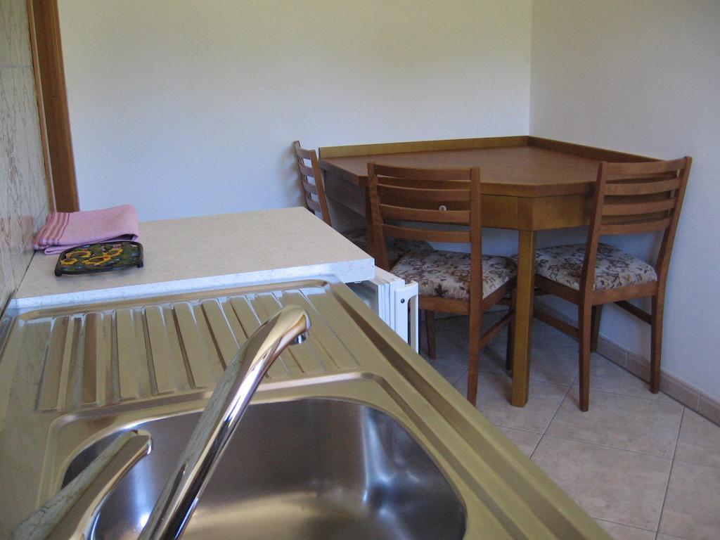 Guest House Caterina Porec Luaran gambar