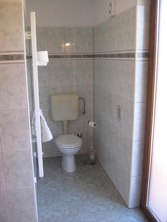 Guest House Caterina Porec Luaran gambar