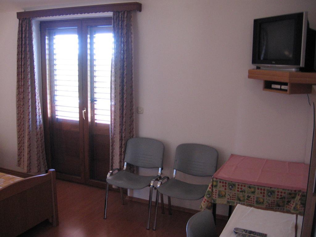 Guest House Caterina Porec Luaran gambar