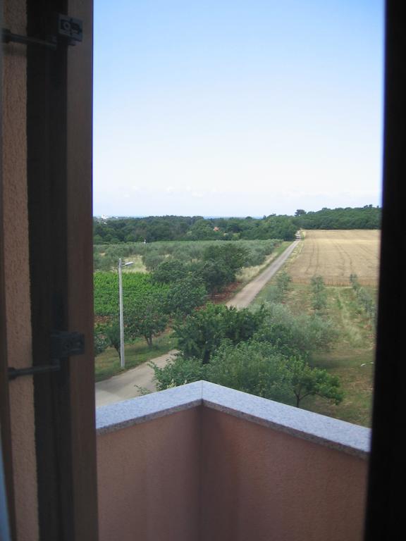 Guest House Caterina Porec Luaran gambar