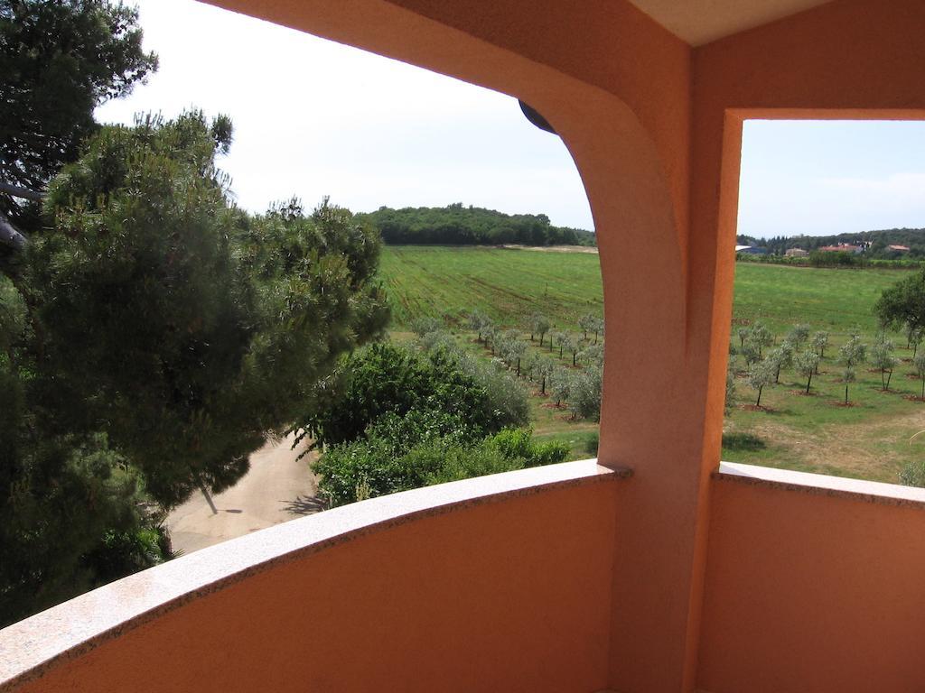 Guest House Caterina Porec Luaran gambar