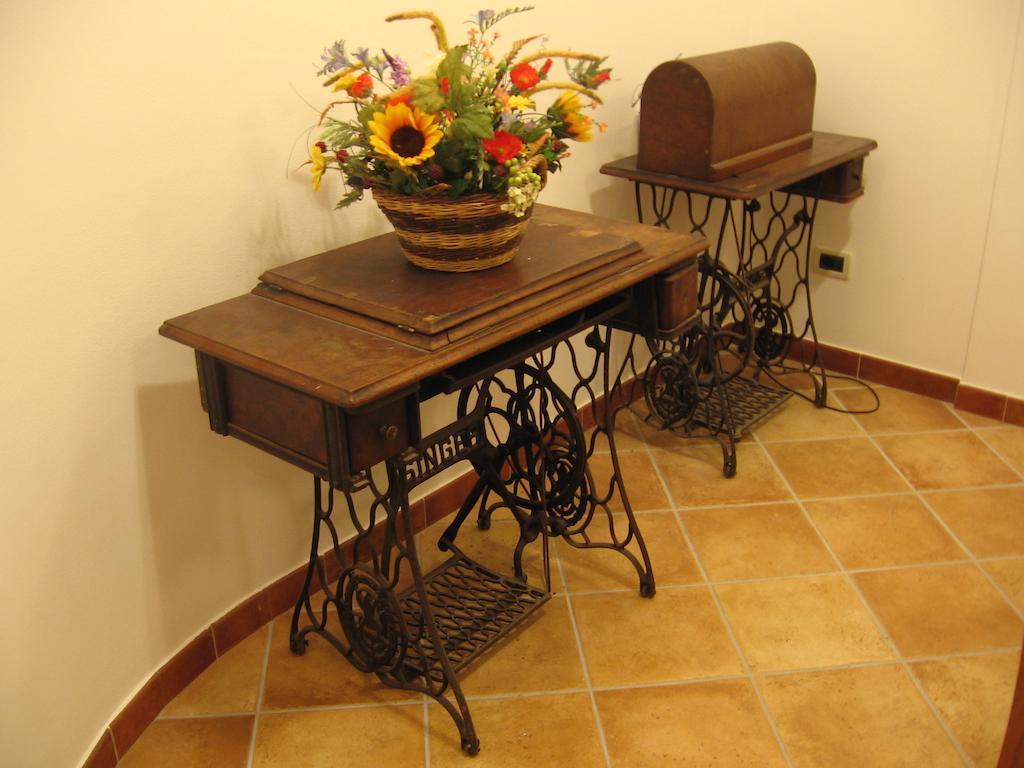 Guest House Caterina Porec Luaran gambar