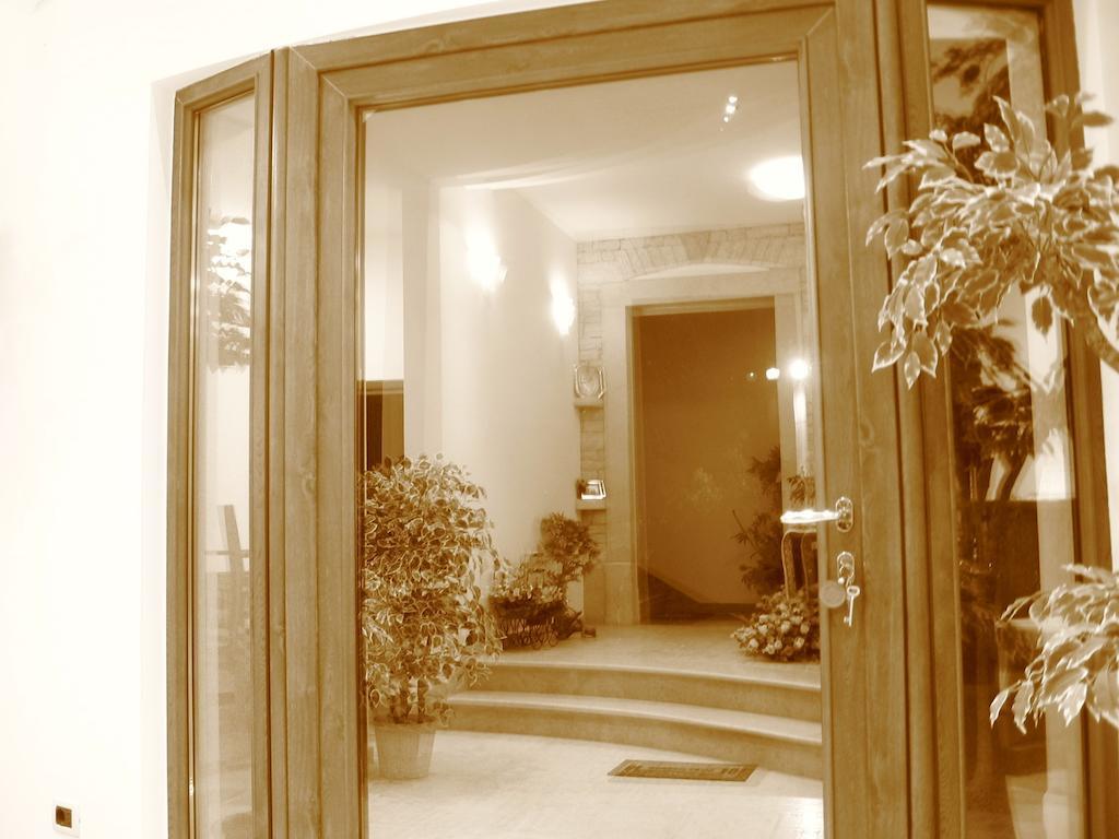 Guest House Caterina Porec Luaran gambar