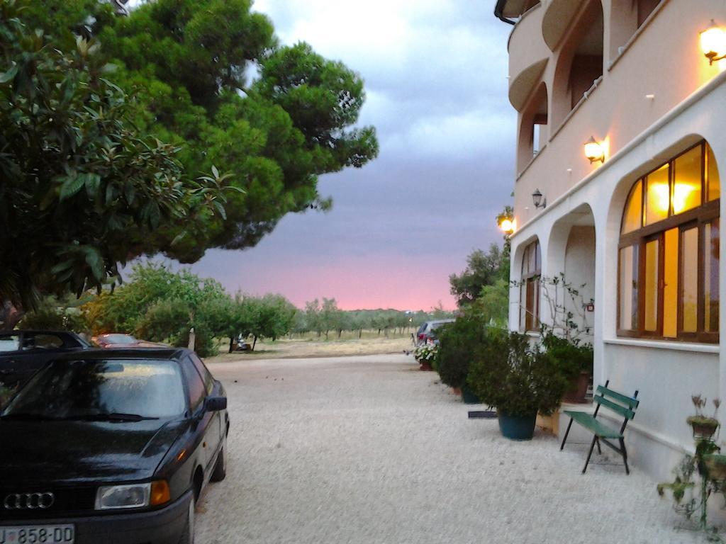 Guest House Caterina Porec Luaran gambar