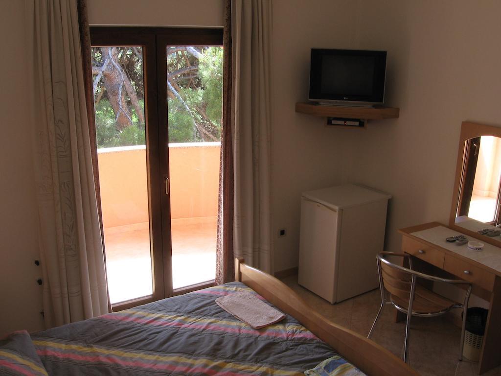 Guest House Caterina Porec Bilik gambar