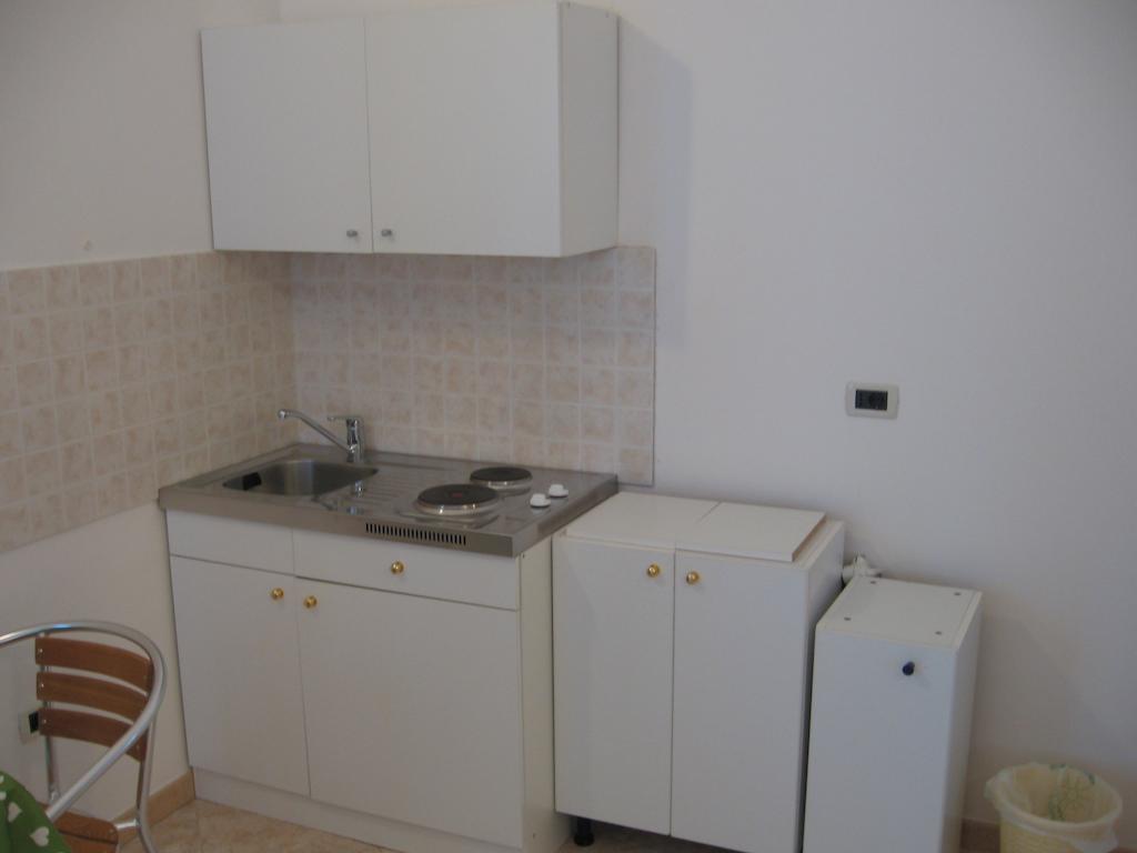 Guest House Caterina Porec Luaran gambar
