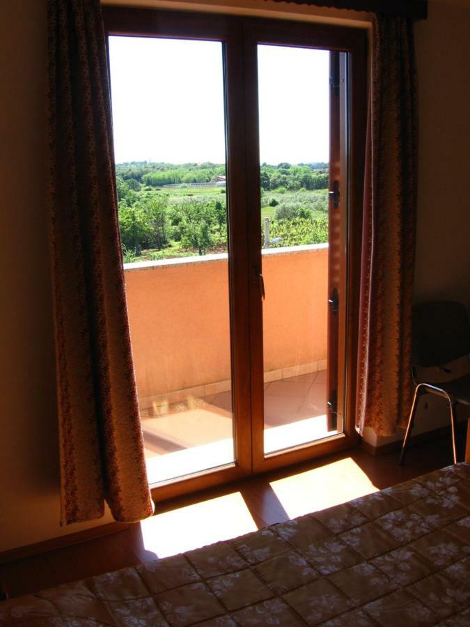 Guest House Caterina Porec Luaran gambar